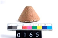 藏品(陶紡輪)的圖片