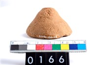 藏品(陶紡輪)的圖片