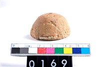 藏品(陶紡輪)的圖片