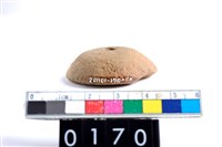 藏品(陶紡輪)的圖片