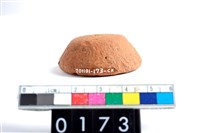 藏品(陶紡輪)的圖片