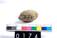 藏品(陶紡輪)的圖片