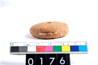 藏品(陶紡輪)的圖片