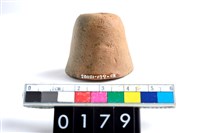 藏品(陶紡輪)的圖片