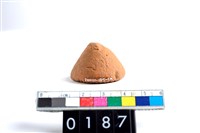 藏品(陶紡輪)的圖片