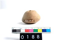 藏品(陶紡輪)的圖片