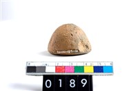 藏品(陶紡輪)的圖片