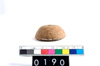 藏品(陶紡輪)的圖片