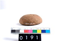 藏品(陶紡輪)的圖片