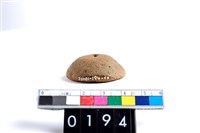 藏品(陶紡輪)的圖片