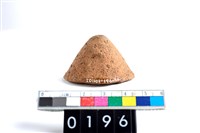 藏品(陶紡輪)的圖片