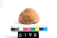 藏品(陶紡輪)的圖片