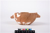 藏品(雙橫把缽)的圖片