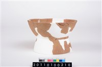 藏品(豆型器)的圖片