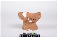 藏品(豆型器)的圖片