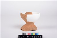 藏品(豆型器)的圖片