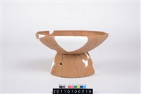 藏品(豆型器)的圖片