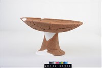 藏品(豆型器)的圖片