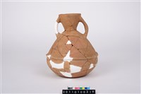 藏品(雙豎把瓶)的圖片