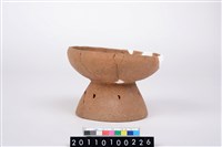 藏品(豆型器)的圖片