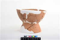 藏品(豆型器)的圖片