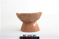 藏品(豆型器)的圖片