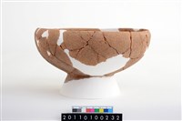 藏品(豆型器)的圖片