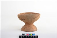 藏品(豆型器)的圖片