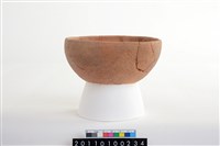 藏品(豆型器)的圖片