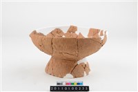 藏品(豆型器)的圖片