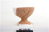 藏品(豆型器)的圖片