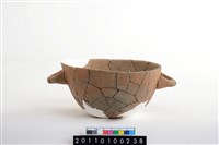 藏品(雙橫把缽)的圖片