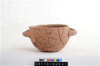 藏品(雙橫把缽)的圖片