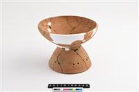 藏品(豆型器)的圖片