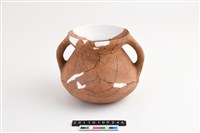 藏品(雙豎把罐)的圖片