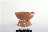 藏品(豆型器)的圖片