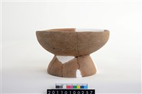 藏品(豆型器)的圖片