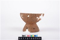 藏品(豆型器)的圖片