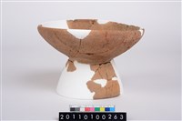 藏品(豆型器)的圖片