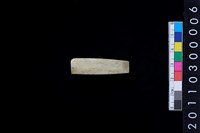 藏品(玉鑿)的圖片