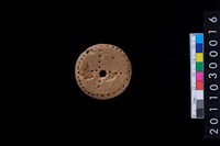 藏品(陶紡輪)的圖片