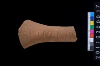 藏品(陶把)的圖片