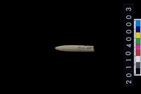 藏品(石針)的圖片