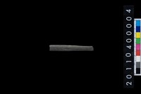 藏品(石針)的圖片