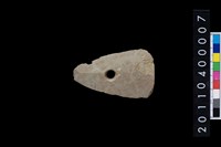 藏品(矛鏃)的圖片