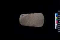 藏品(打製石斧)的圖片