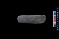 藏品(磨製石斧)的圖片