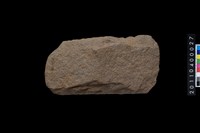 藏品(打製石斧)的圖片