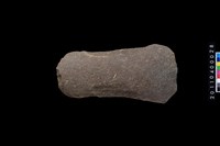 藏品(打製石斧)的圖片