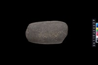 藏品(石錘)的圖片